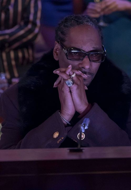 Empire (2015) : Foto Snoop Dogg