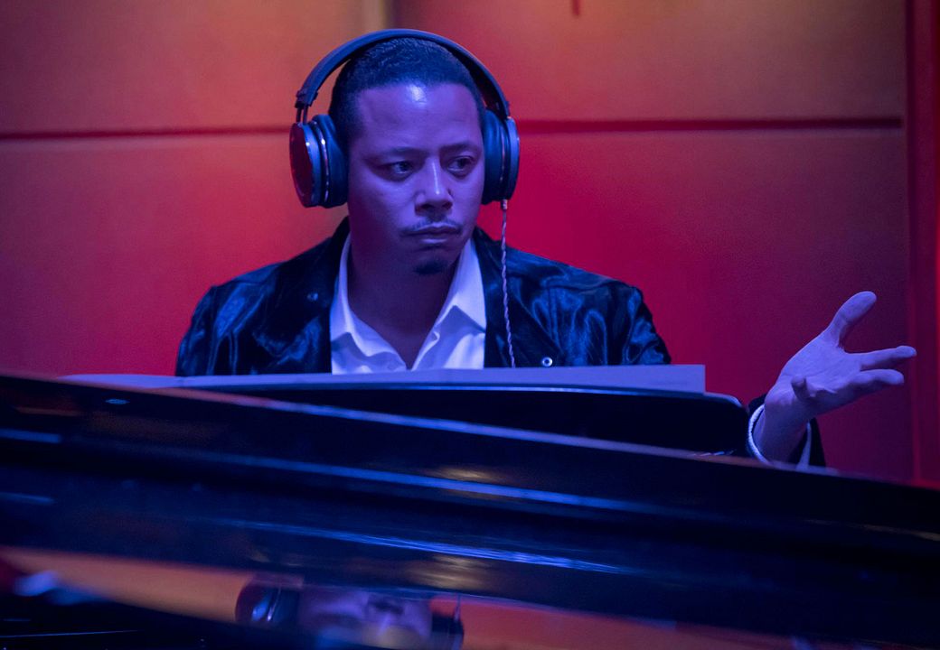 Empire (2015) : Foto Terrence Howard
