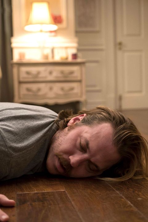 Foto Scott MacArthur