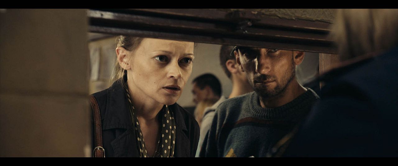 Krotkaya : Foto Vasilina Makovtseva