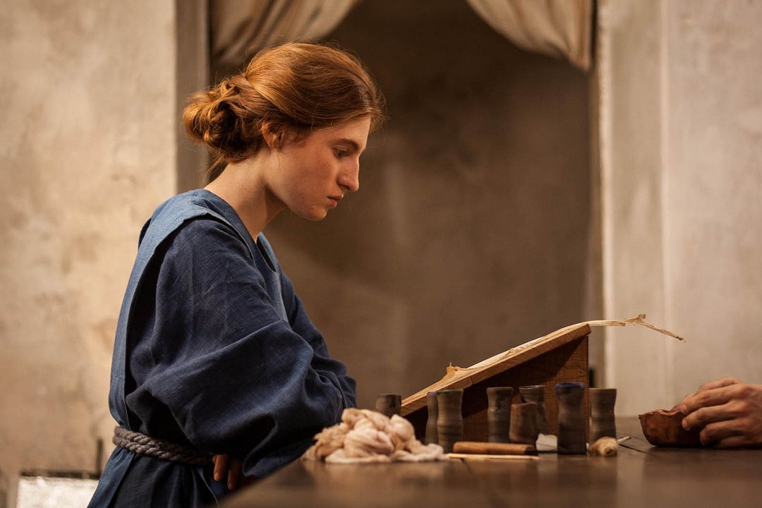 Foto Agathe Bonitzer