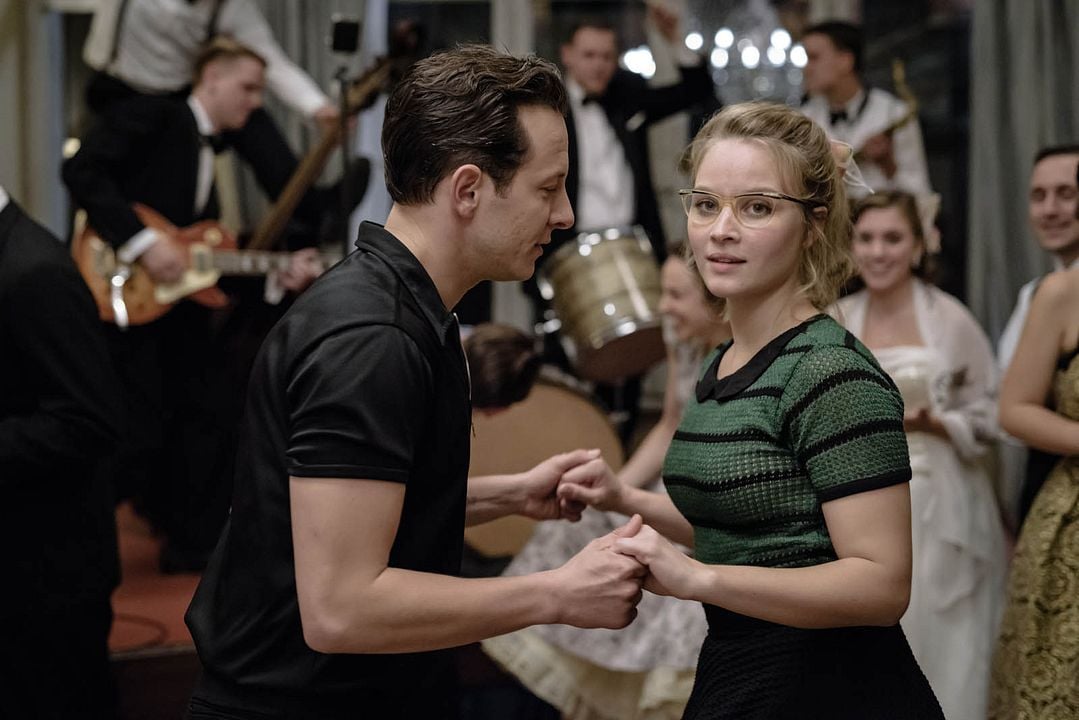 Foto Trystan Pütter, Sonja Gerhardt