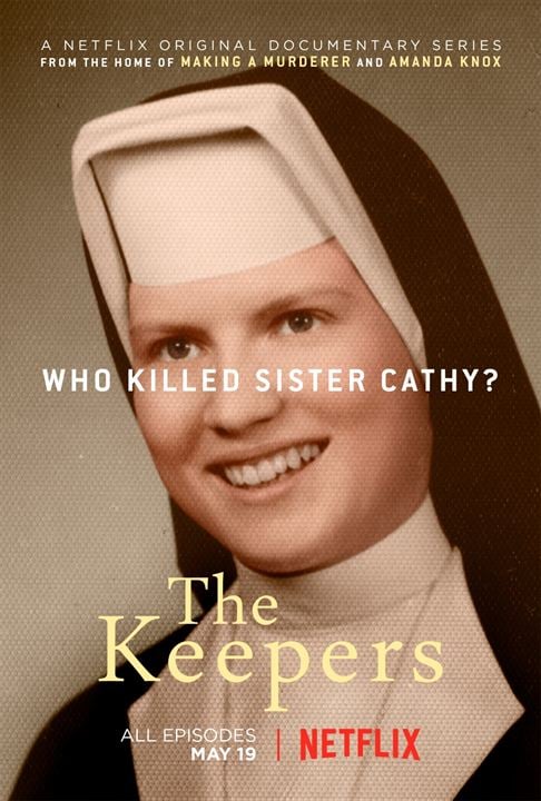 The Keepers : Cartel