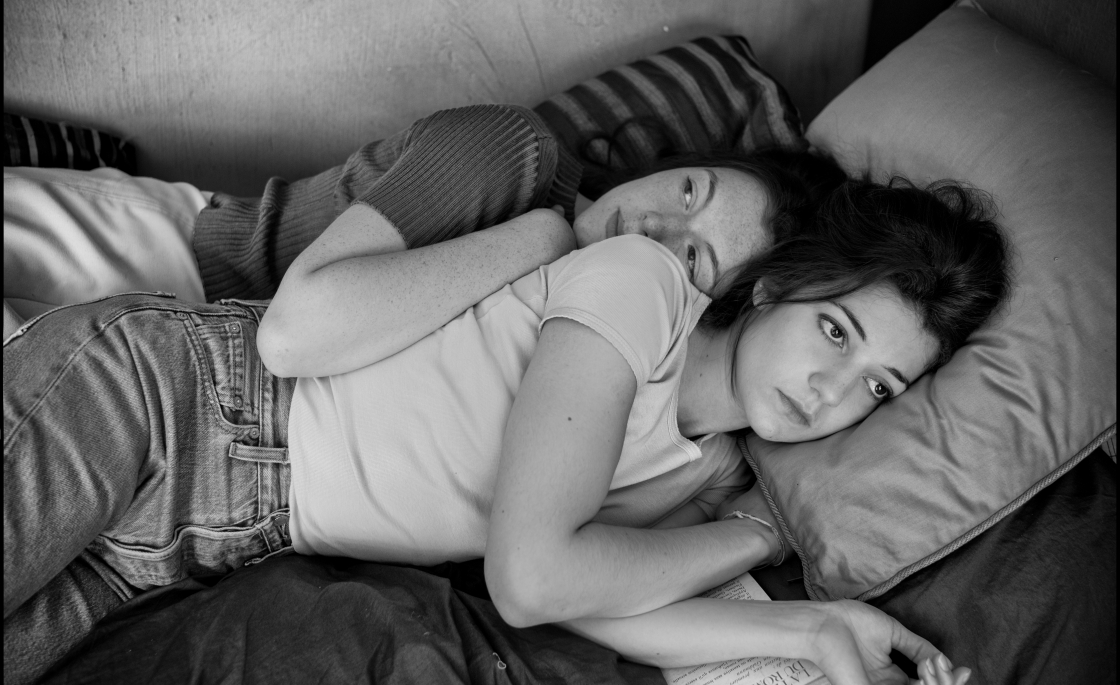 Amante por un día : Foto Esther Garrel