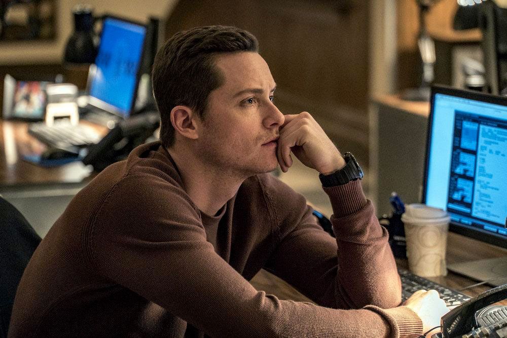 Chicago PD : Foto Jesse Lee Soffer