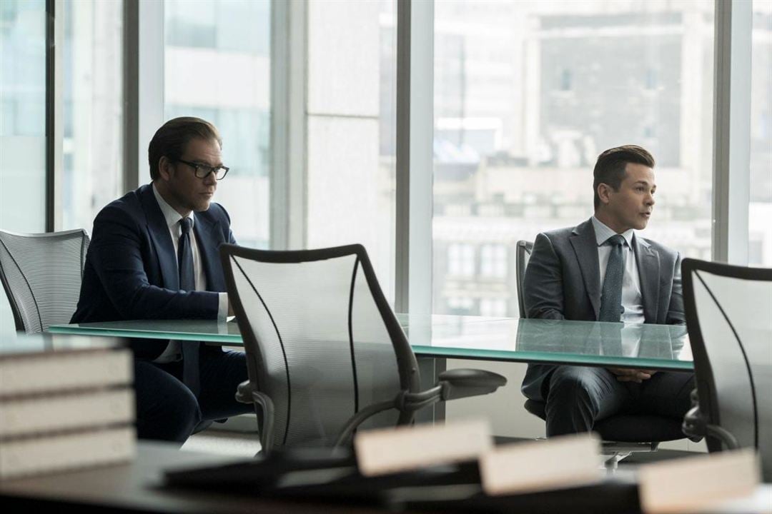 Bull : Foto Freddy Rodriguez, Michael Weatherly