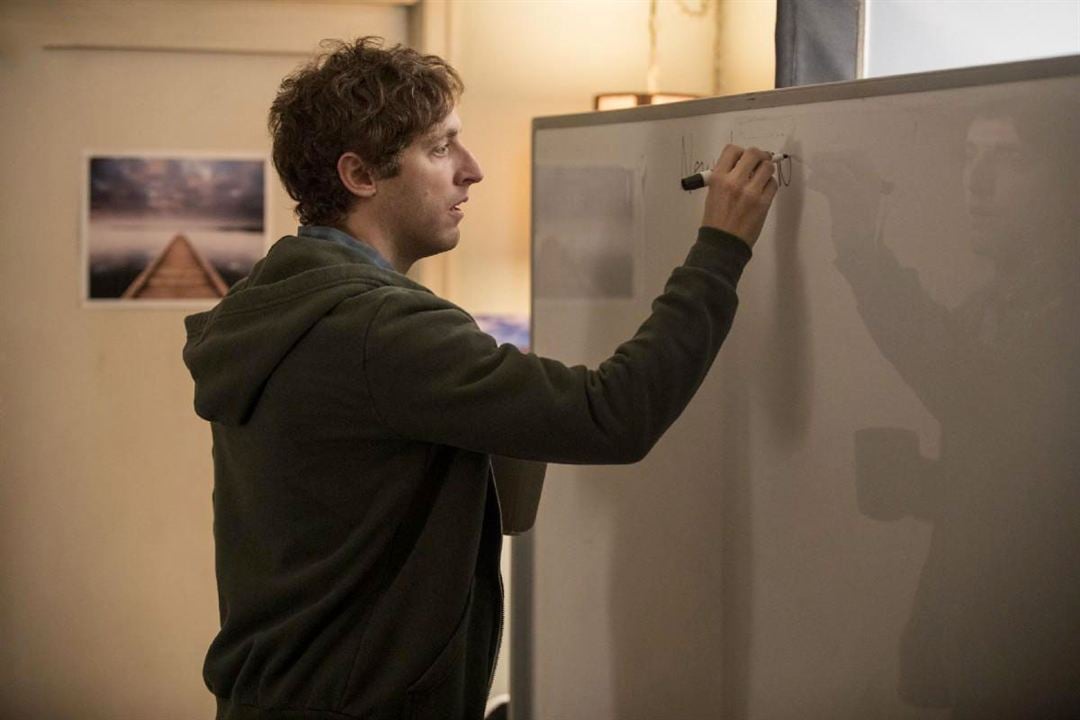 Silicon Valley : Foto Thomas Middleditch