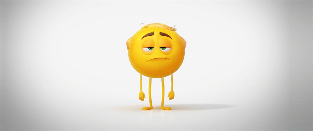 Emoji: La película : Foto