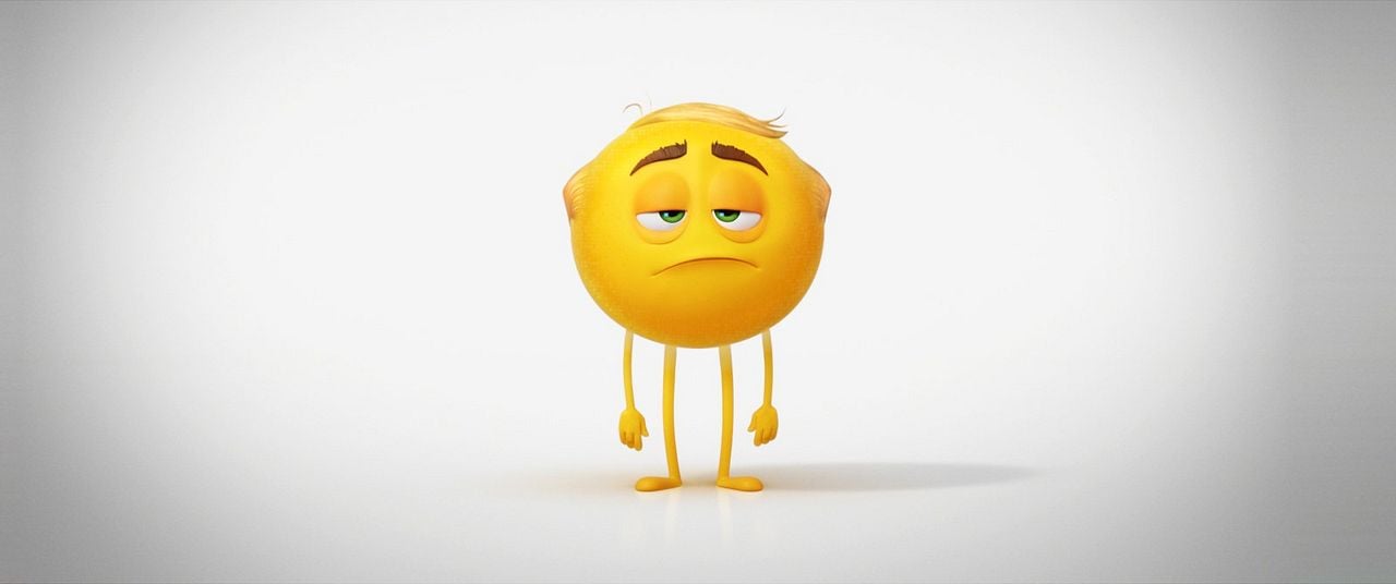 Emoji: La película : Foto