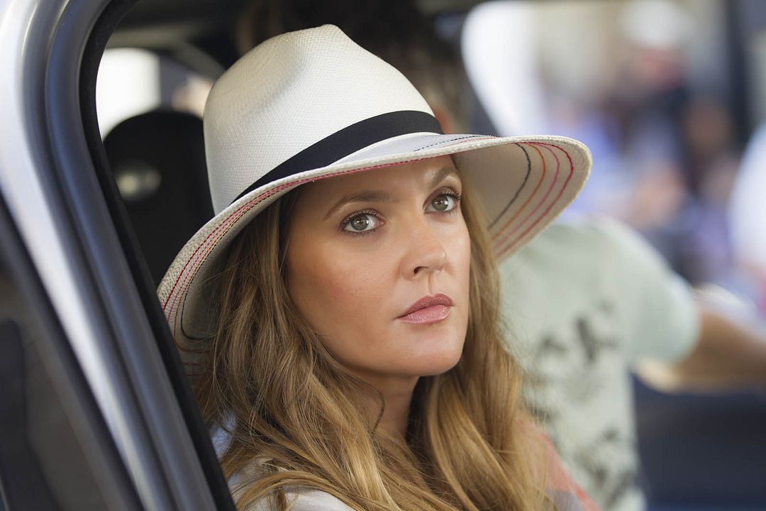 Santa Clarita Diet : Foto Drew Barrymore