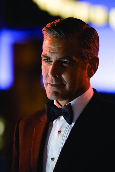 Ocean's 13 : Foto George Clooney