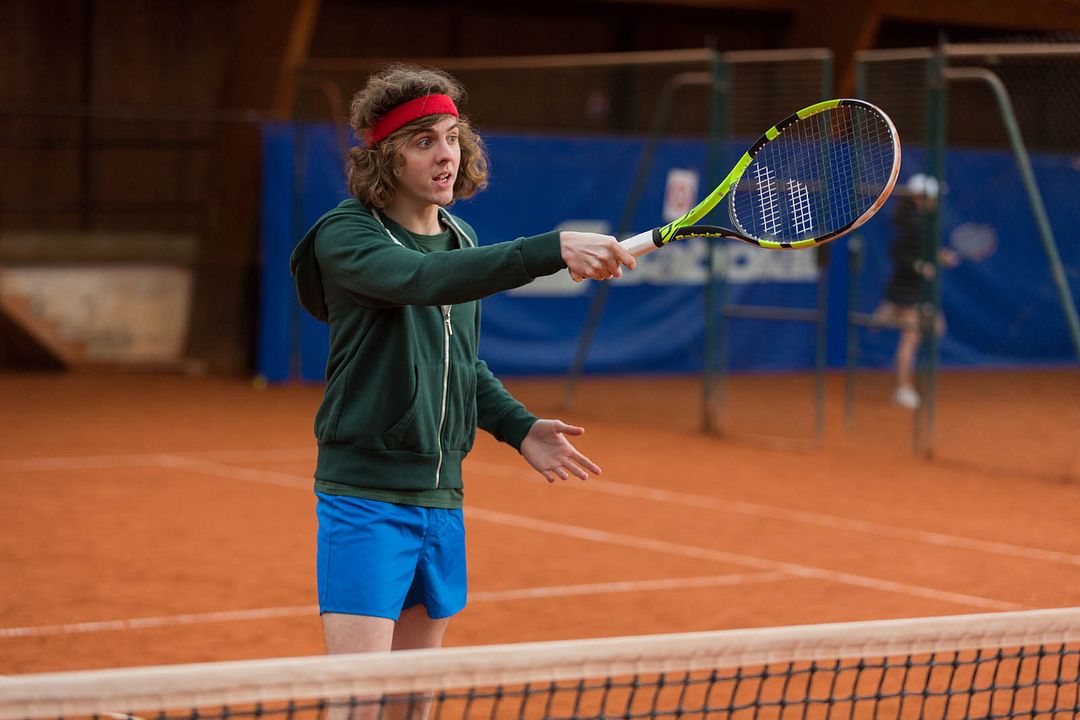 Foto Thomas Solivérès