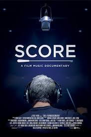 Score: A Film Music Documentary : Cartel