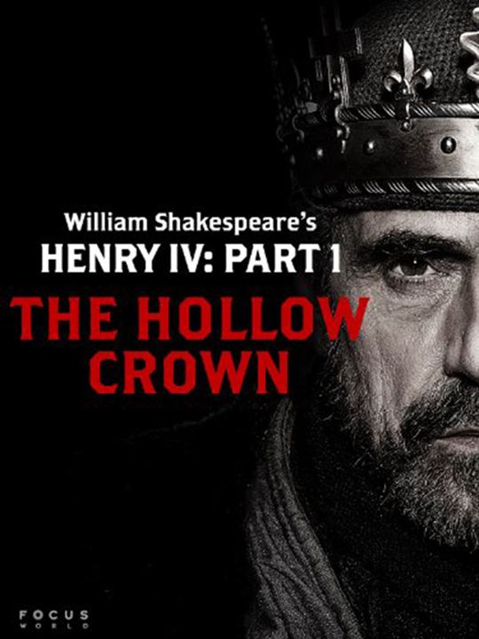 Henry IV, Part 1 : Cartel