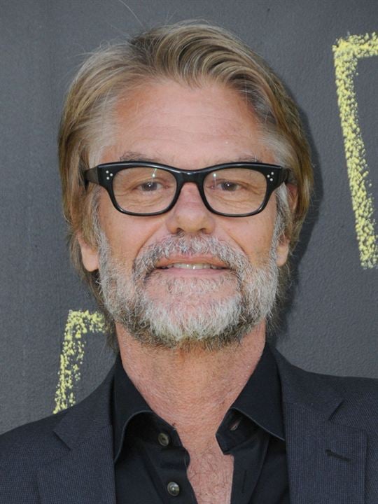 Cartel Harry Hamlin