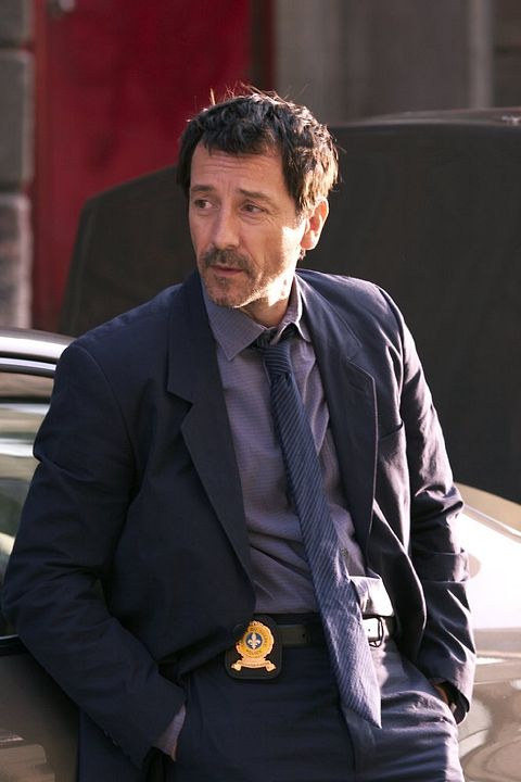 Vidas ajenas : Foto Jean-Hugues Anglade