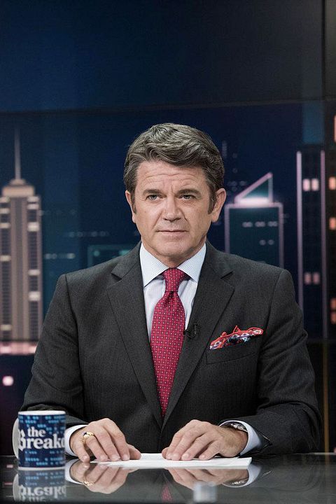 Great News : Foto John Michael Higgins