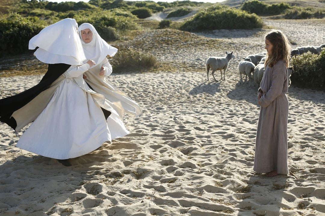 Jeannette, la infancia de Juana de Arco : Foto Lise Leplat Prudhomme