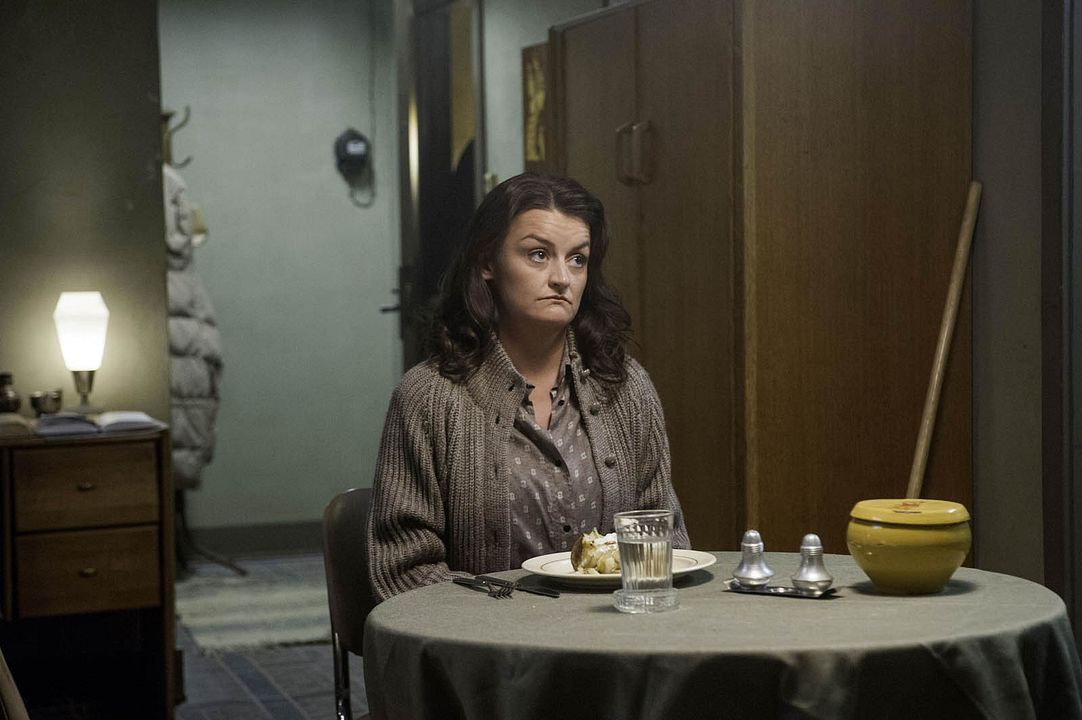 The Americans (2013) : Foto Alison Wright