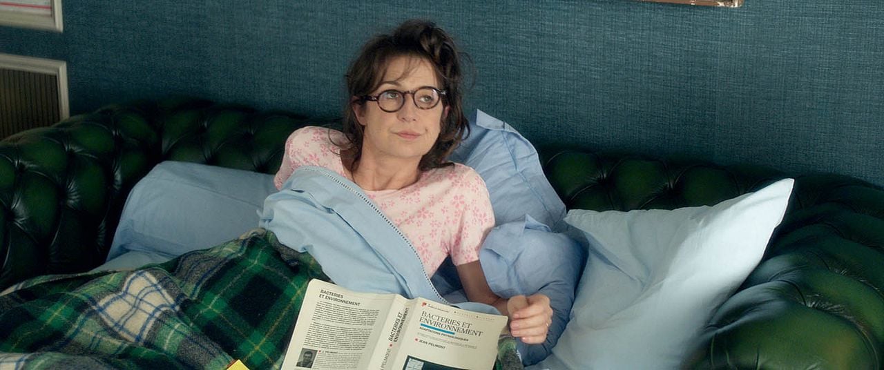 Los 50 son los nuevos 30 : Foto Valérie Lemercier