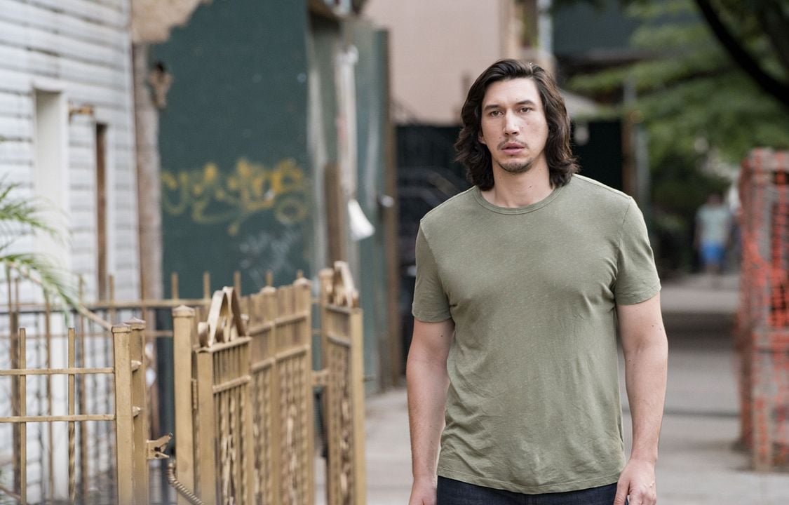 Girls : Foto Adam Driver