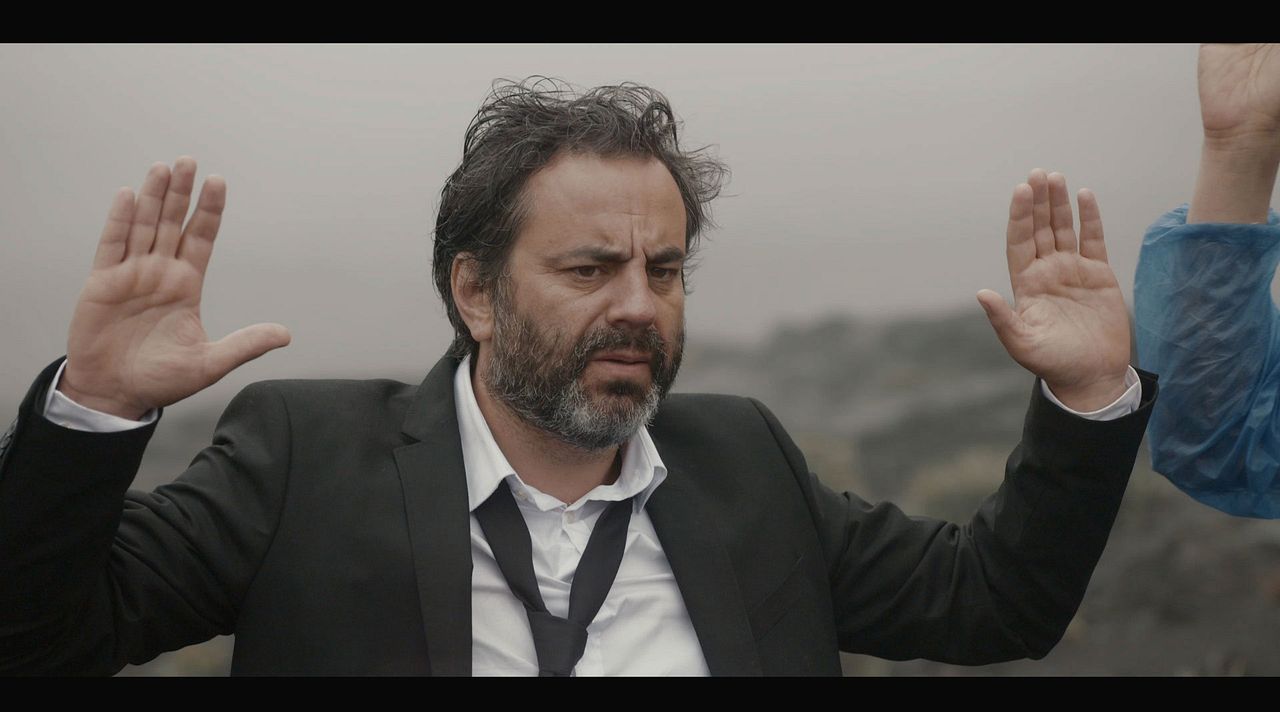 Foto Vincent Primault