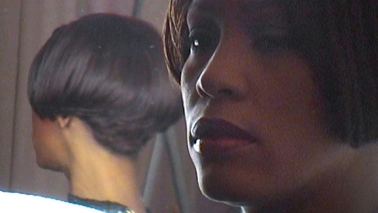 Whitney: Can I Be Me : Foto Whitney Houston