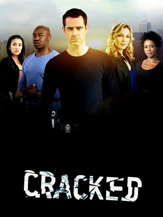 Cracked (2013) : Cartel