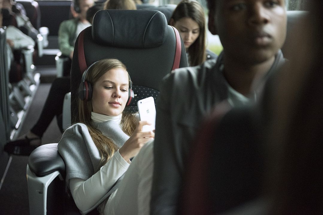 Foto Alicia von Rittberg