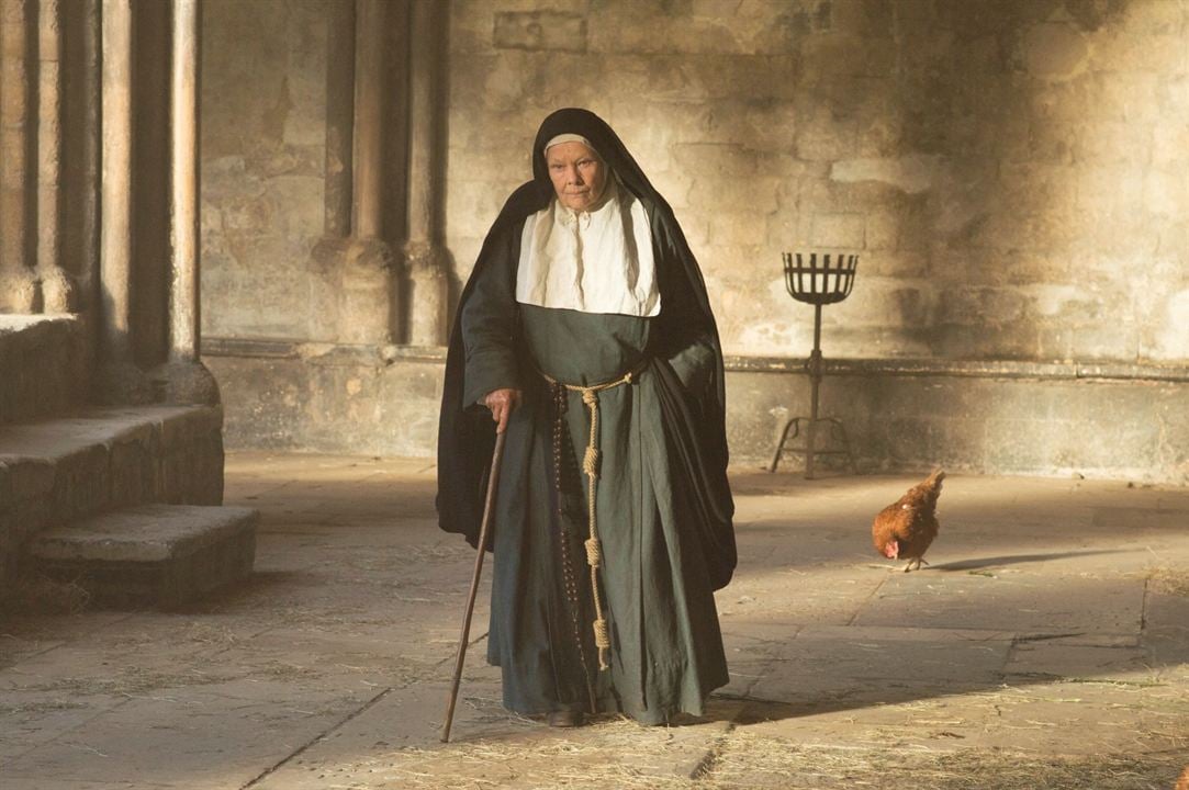 Tulip Fever : Foto Judi Dench