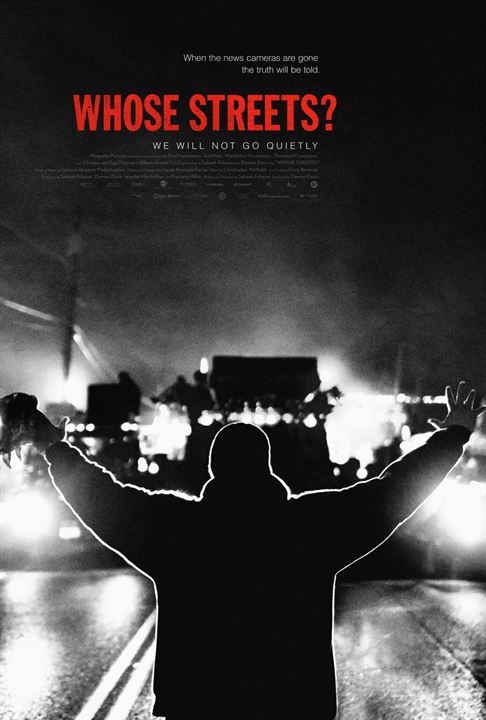 Whose Streets? : Cartel