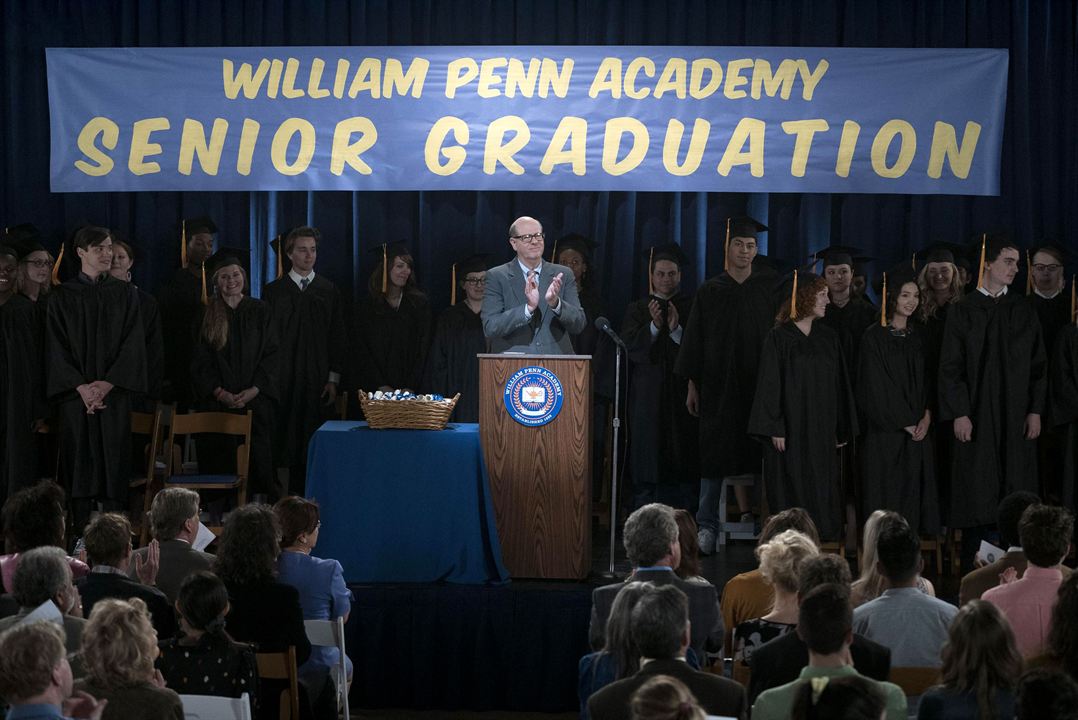 Los Goldberg : Foto Stephen Tobolowsky