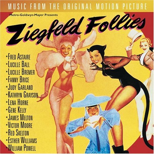 Ziegfeld Follies : Foto