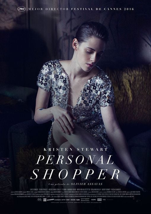 Personal Shopper : Cartel