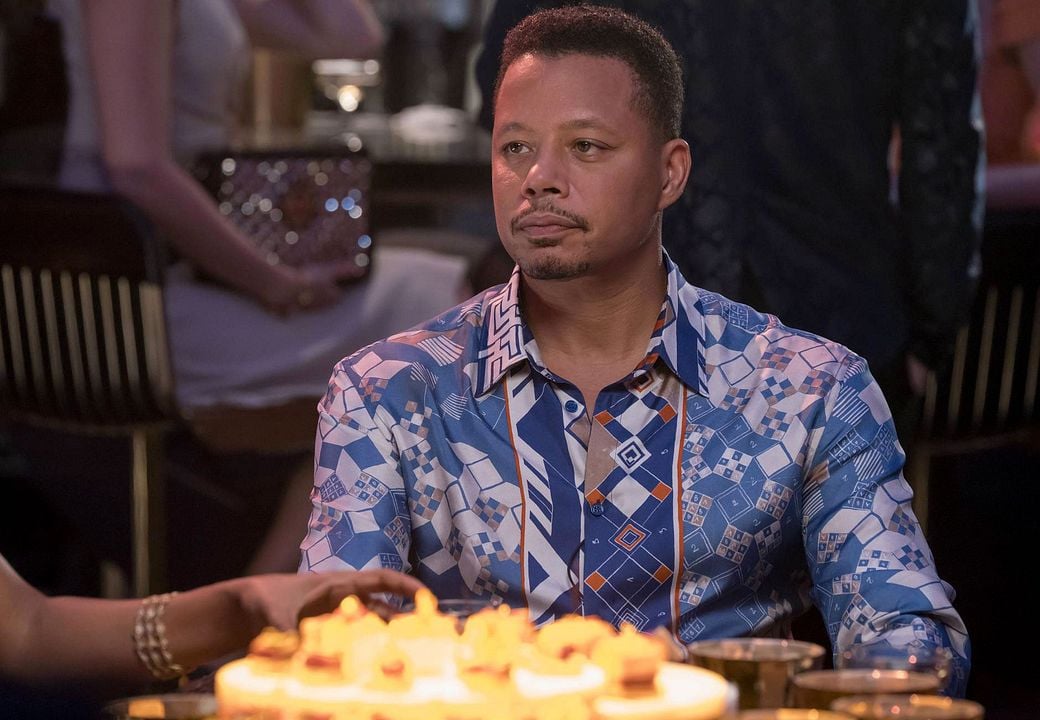 Empire (2015) : Foto Terrence Howard