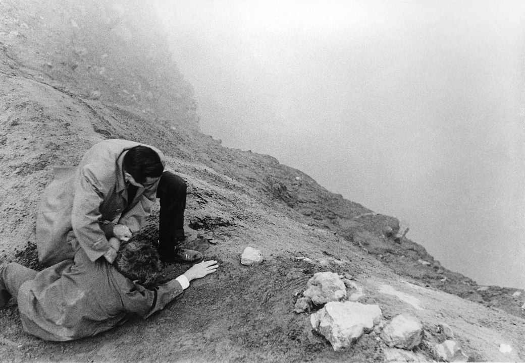 Los canallas duermen en paz : Foto