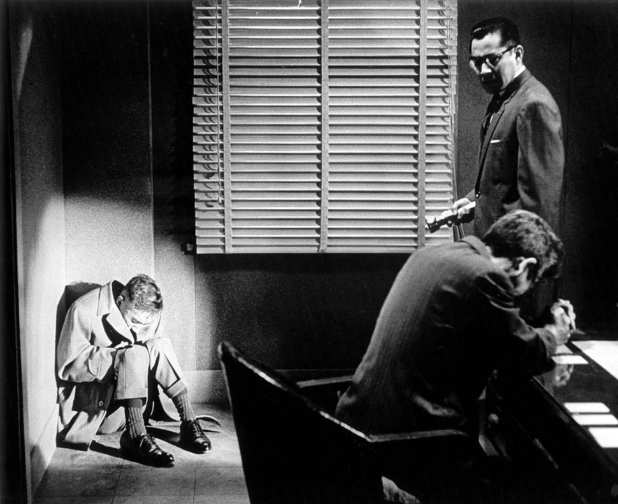 Los canallas duermen en paz : Foto