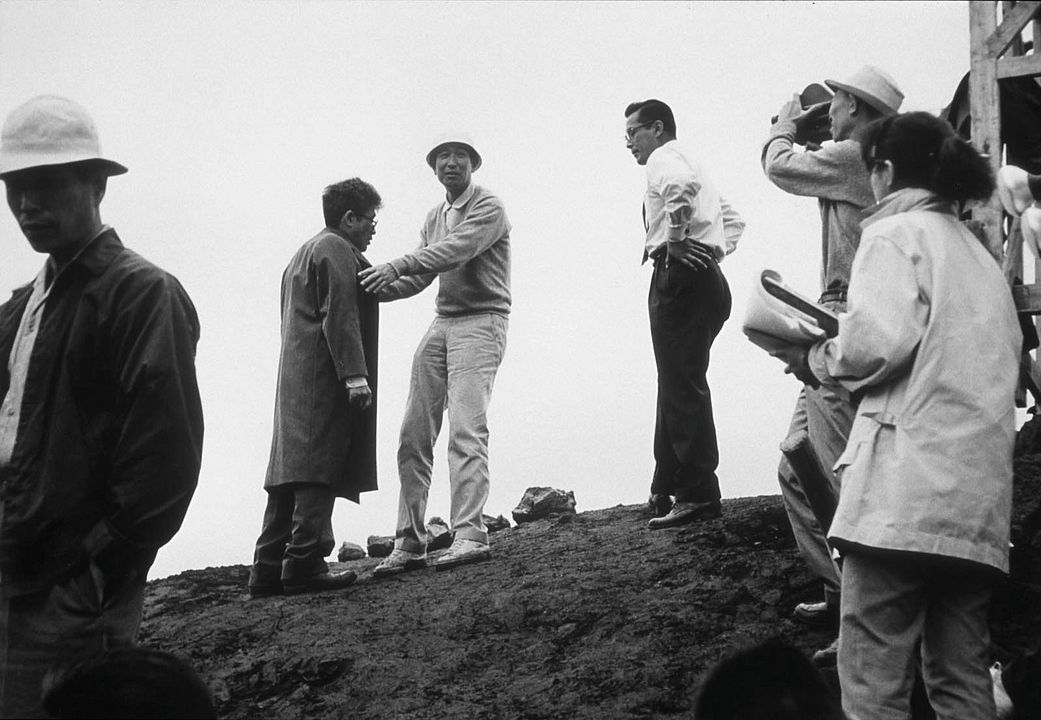 Los canallas duermen en paz : Foto