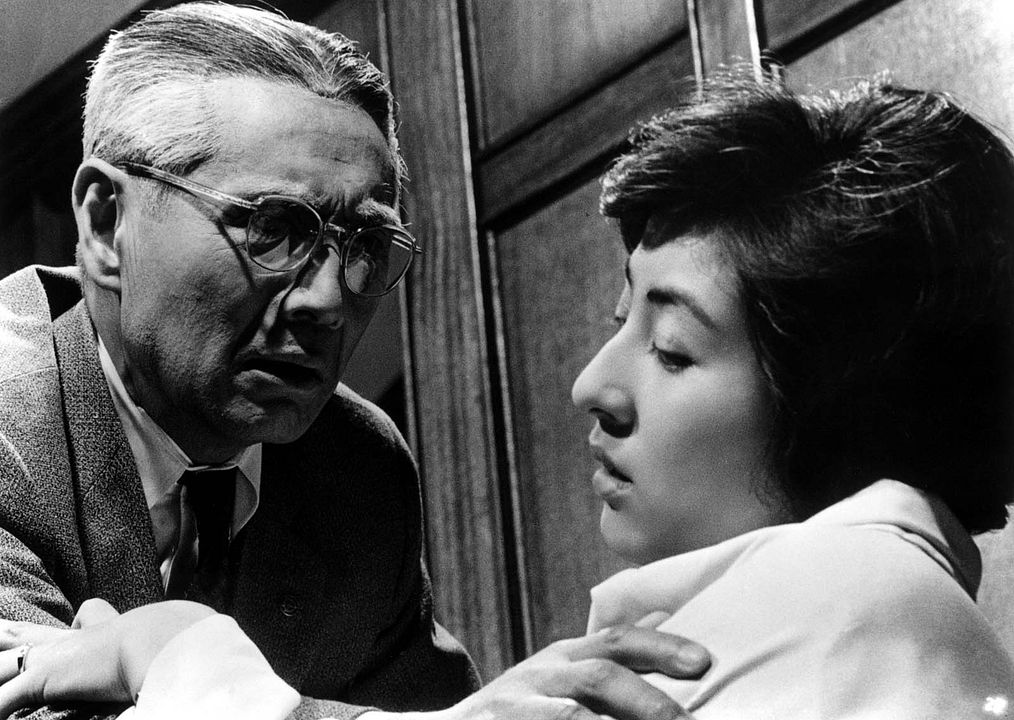 Los canallas duermen en paz : Foto