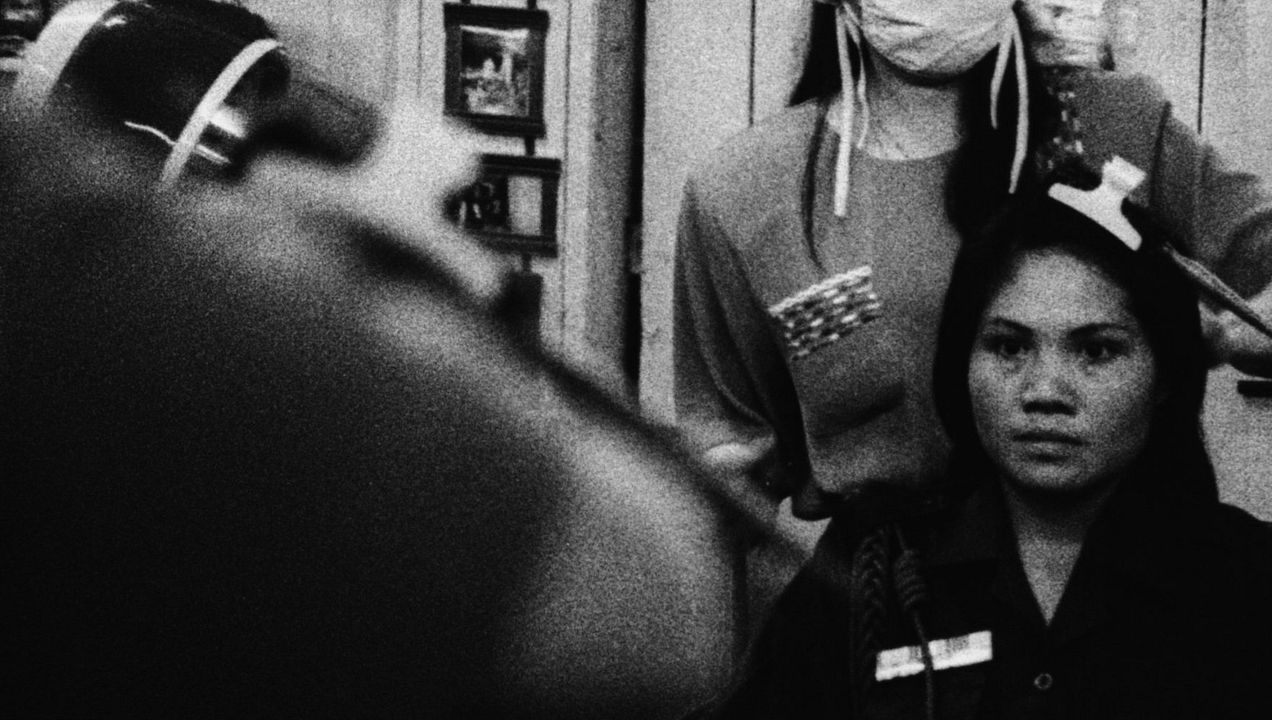 Mysterious Object at Noon : Foto