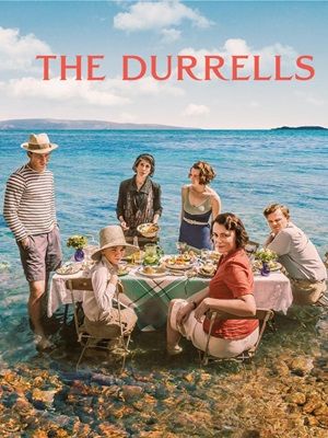 Los Durrell : Cartel