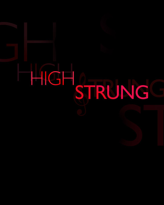 High Strung : Foto