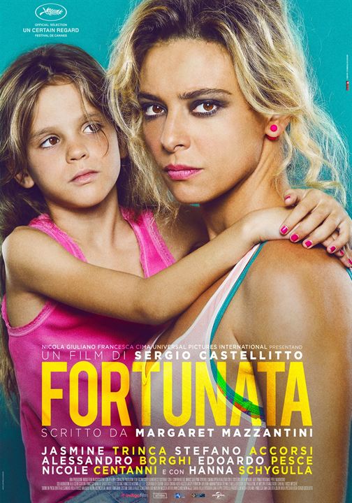 Fortunata : Cartel