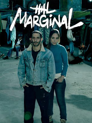 El Marginal : Cartel