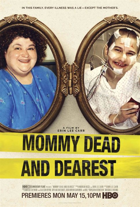 Mommy Dead and Dearest : Cartel
