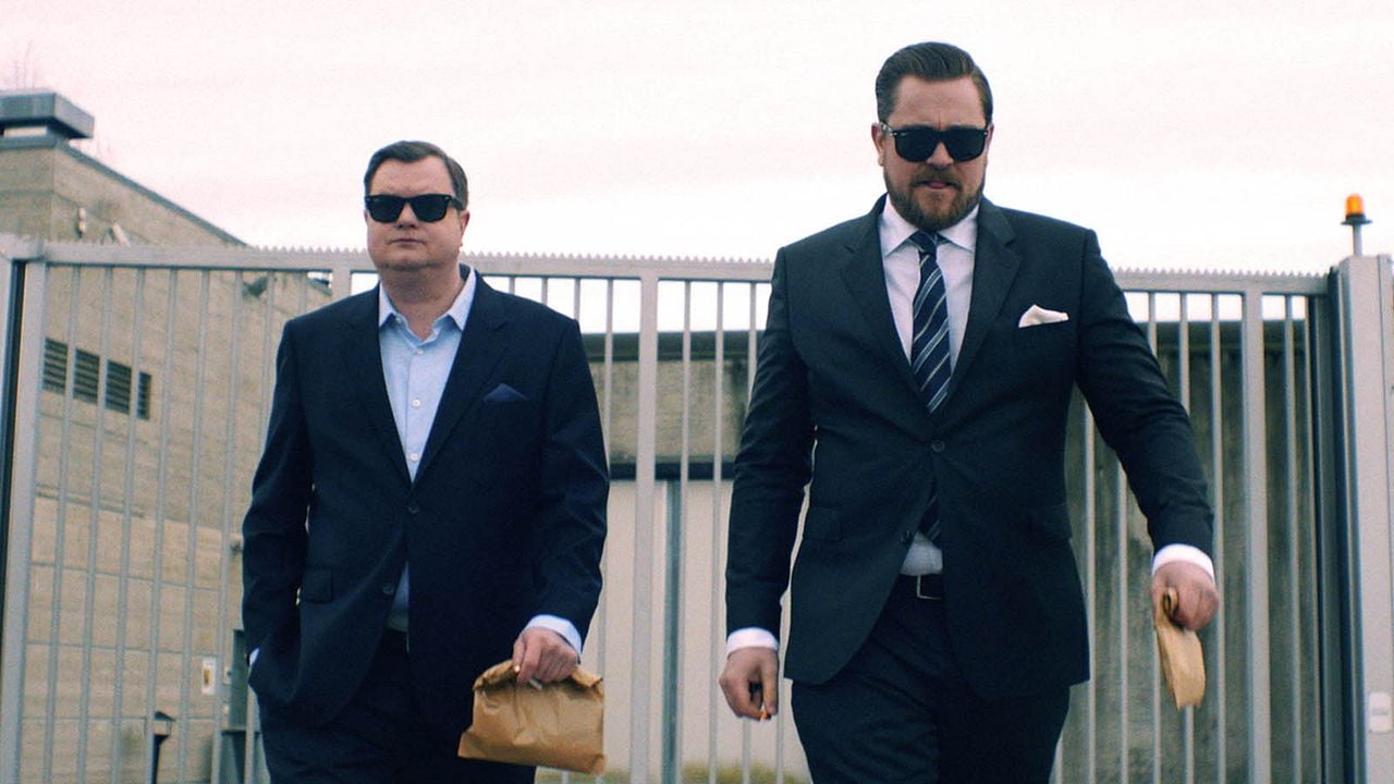 Foto Espen Petrus Andersen Lervaag