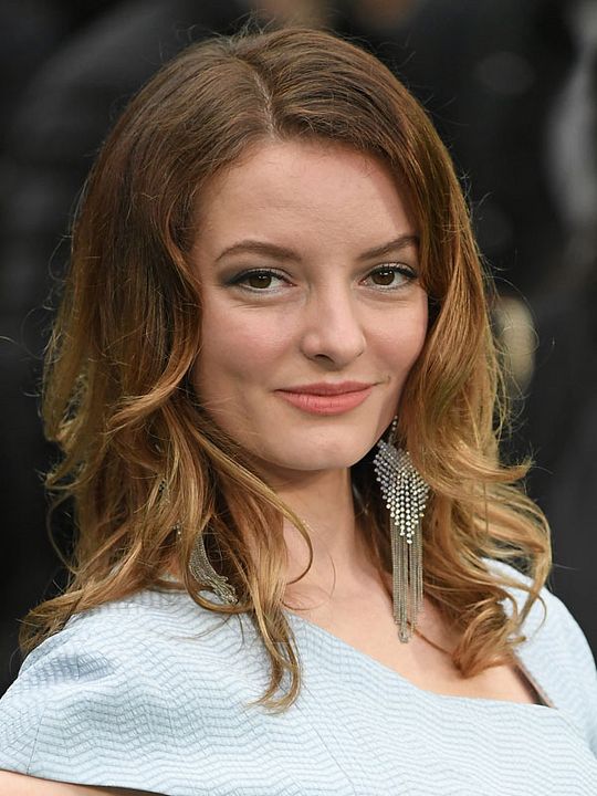 Cartel Dakota Blue Richards