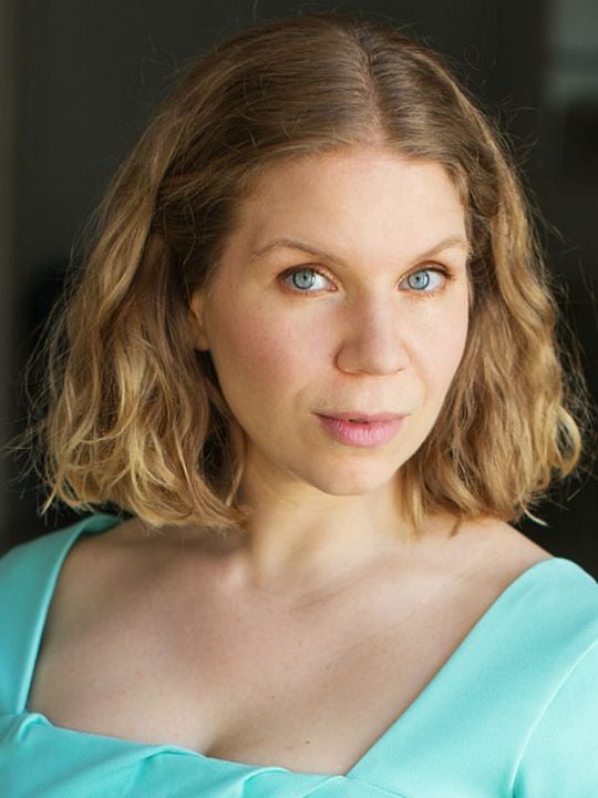 Cartel Julia Effertz