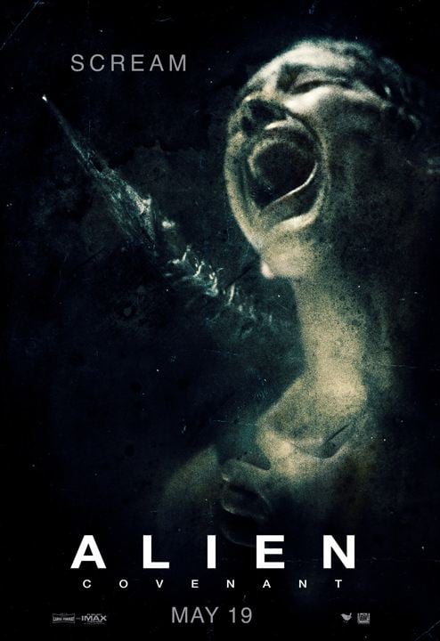 Alien: Covenant : Cartel