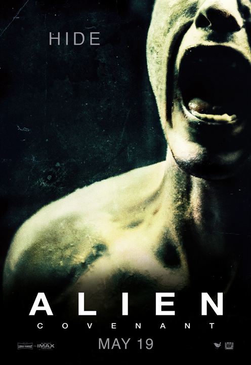 Alien: Covenant : Cartel